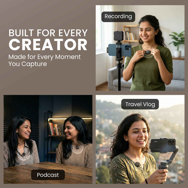 XASTON WIRELESS MICROPHONE NM88W Main Image