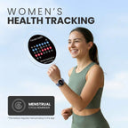 XASTON SMART WATCH ClássicO NS103