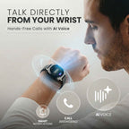 XASTON SMART WATCH ClássicO NS103