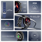 XASTON SMART WATCH ClássicO NS103