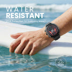 XASTON SMART WATCH ClássicO NS103